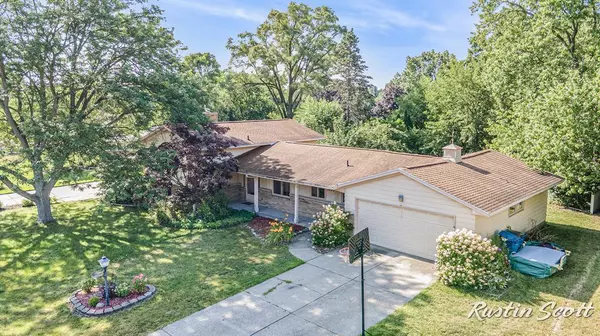 Kentwood, MI 49508,1690 Pembroke Street SE