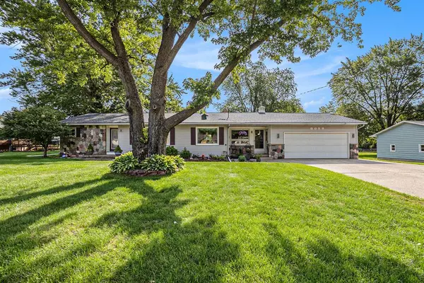 6964 Maple Avenue,  Georgetown Twp,  MI 49428