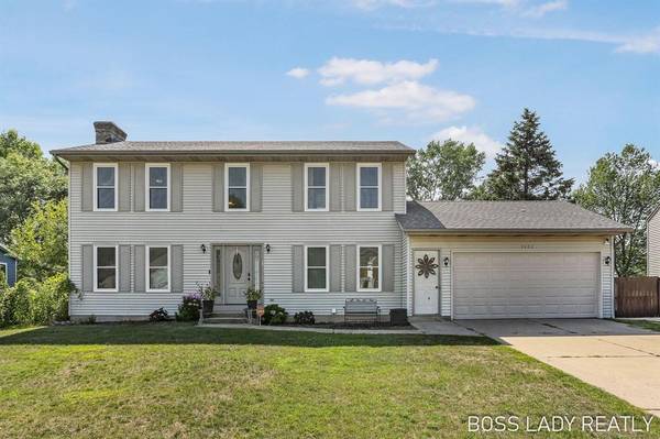 2486 Thorn Creek Street SE, Kentwood, MI 49508