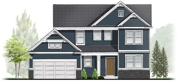 1839 Northfield Court SW, Byron Twp, MI 49315