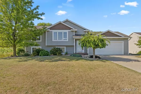 7540 Katie Lane, Georgetown Twp, MI 49426