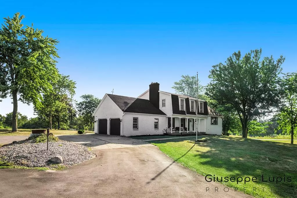 Georgetown Twp, MI 49418,955 Jackson Street SW