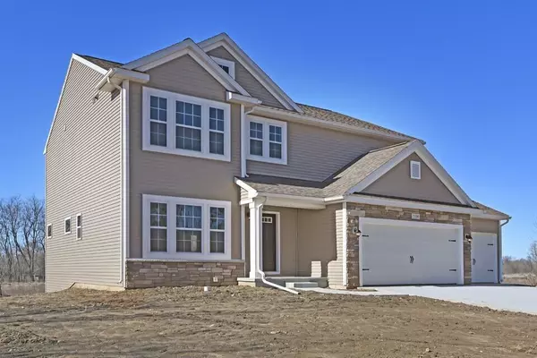 7951 Snow View Drive SE, Caledonia Twp, MI 49302