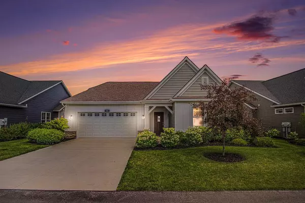 3001 Isle Grand Drive Building: 2 3, Plainfield Twp, MI 49306