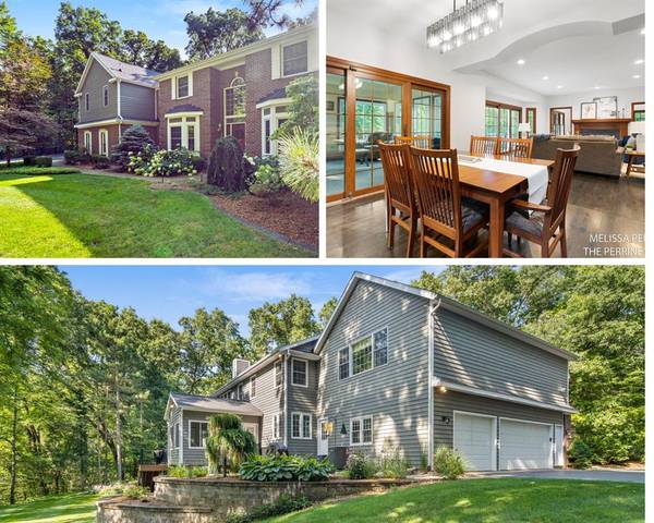 7122 Hawick Court NE, Cannon Twp, MI 49306