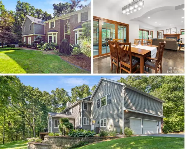 7122 Hawick Court NE, Cannon Twp, MI 49306