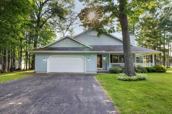 Denton Twp, MI 48651,132 White Deer Trail