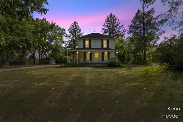 Sparta Twp, MI 49345,1170 Indian Lakes Road NW