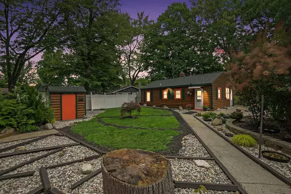 7542 Main Street, Brooks Twp, MI 49337