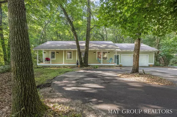 Grand Rapids Twp, MI 49525,4240 Knapp Street NE