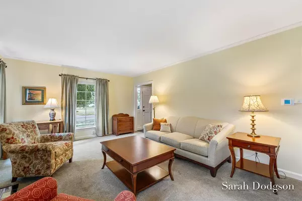 Grand Rapids, MI 49506,1643 Gorham Drive SE