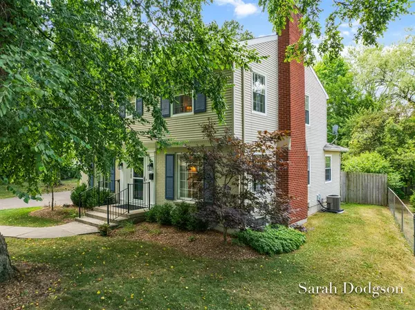 Grand Rapids, MI 49506,1643 Gorham Drive SE