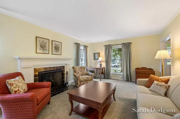 Grand Rapids, MI 49506,1643 Gorham Drive SE
