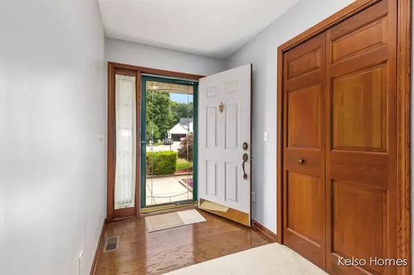 Laketown Twp, MI 49423,4612 Castle Court