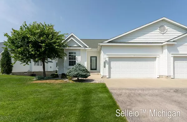 Fruitport Twp, MI 49415,2482 E Turning Leaf Way 191