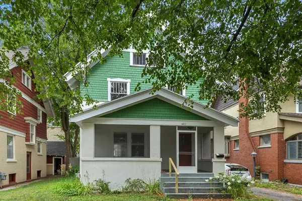 Grand Rapids, MI 49506,1405 bemis Street SE