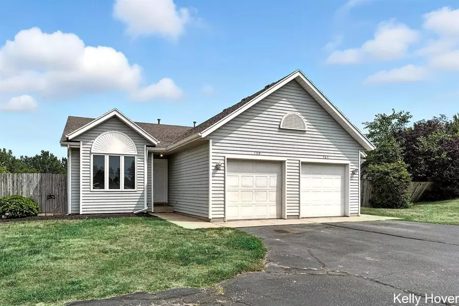 759 76th Street SE 763, Gaines Twp, MI 49548
