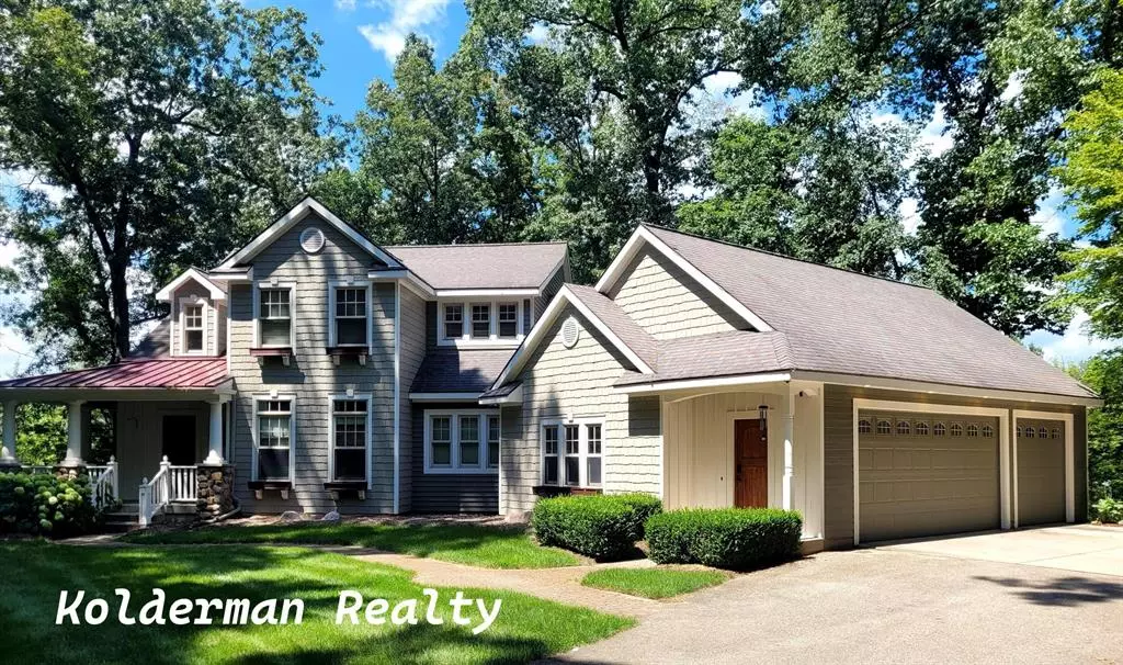 Cascade Twp, MI 49302,8765 Running Deer Lane SE