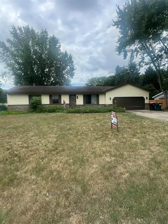 Gaines Twp, MI 49508,876 Beauford Street SE