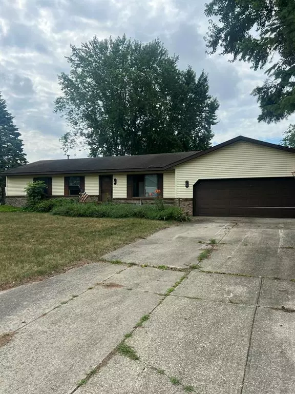 Gaines Twp, MI 49508,876 Beauford Street SE