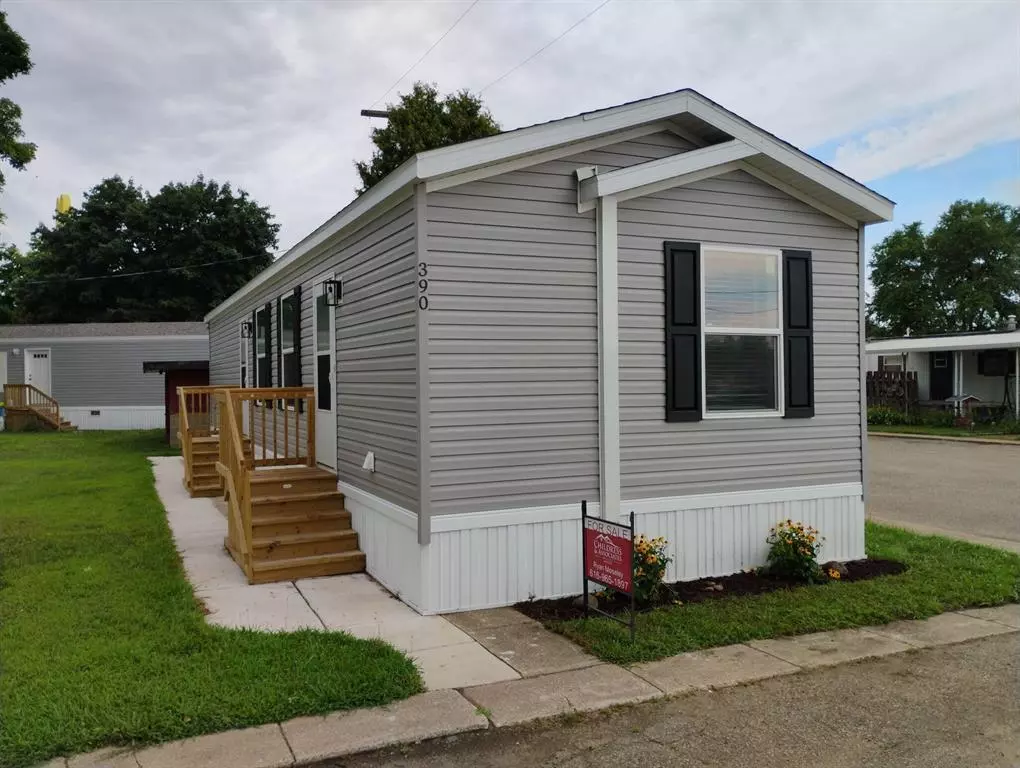 Otsego Twp, MI 49080,390 12th Street