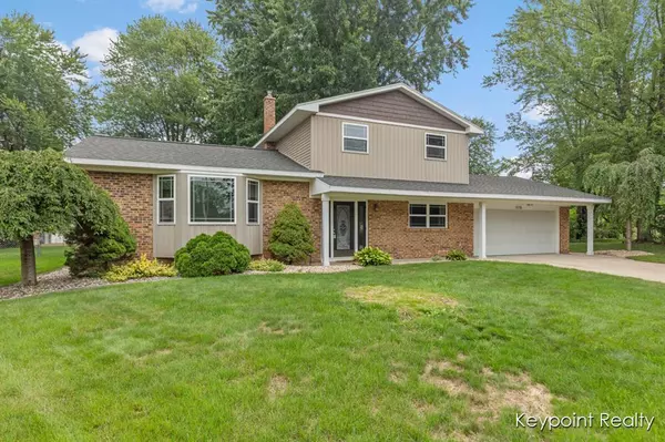 Georgetown Twp, MI 49428,1715 Westwood Court