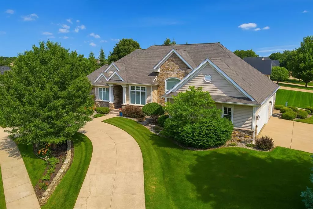 Wyoming, MI 49418,4132 Ayrshire Drive SW