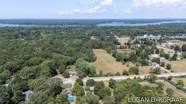 Laketown Twp, MI 49423,6329 147th Avenue