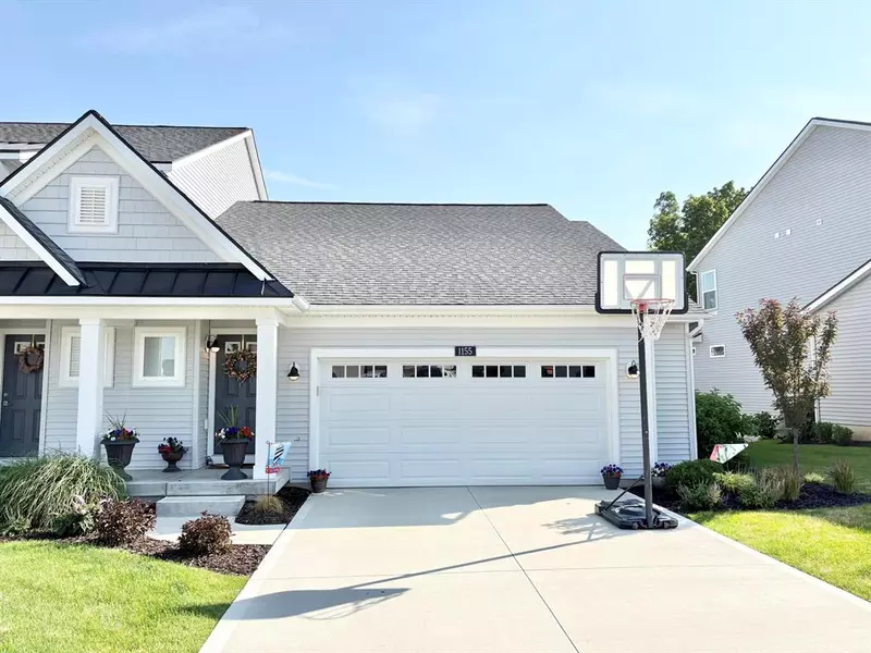 1155 Stagecoach Drive SE, Gaines Twp, MI 49315