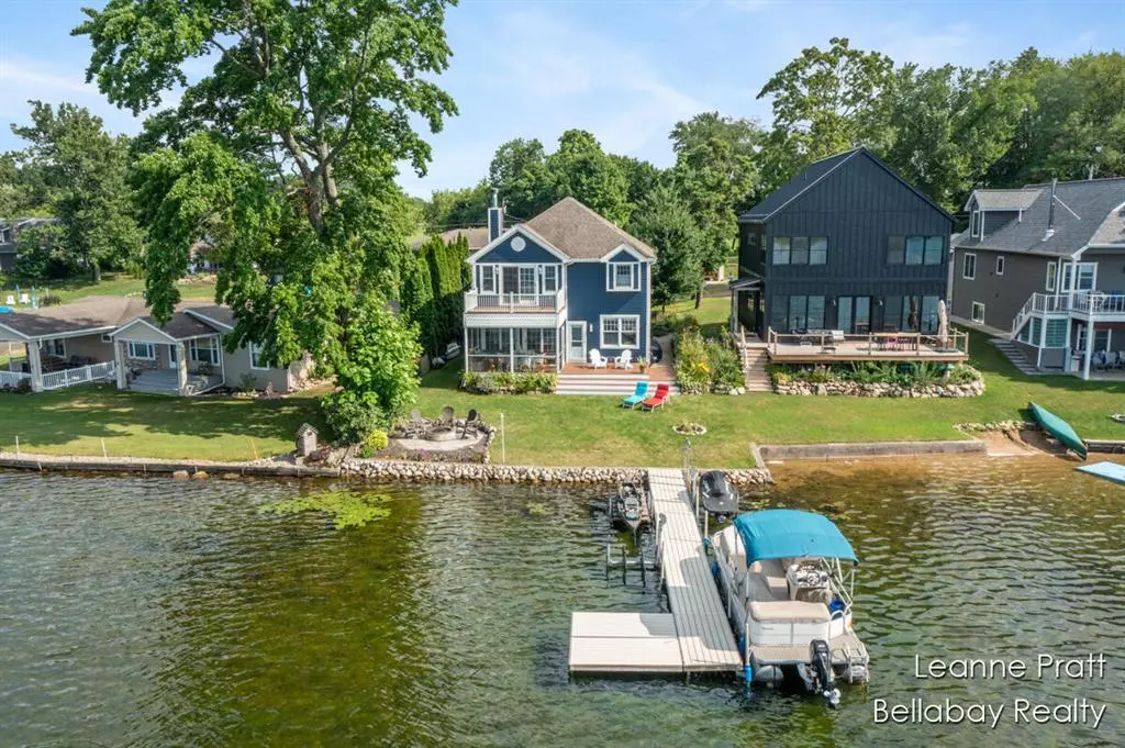 Porter Twp, MI 49067,29418 Cedar Cove Court