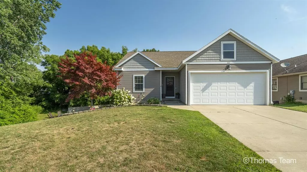 111 Haras Court SW, Byron Twp, MI 49548