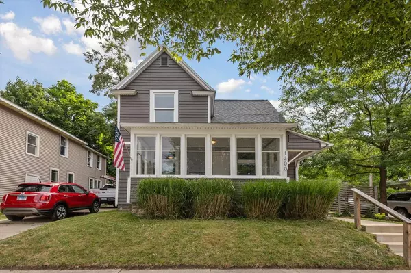 Grand Rapids, MI 49505,1300 Buffalo Avenue NE