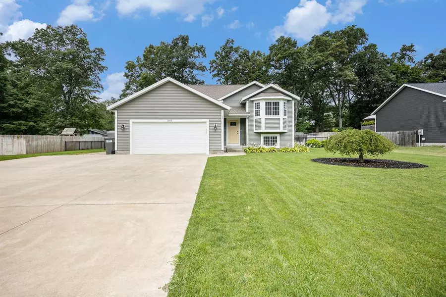1055 Brian Drive, Egelston Twp, MI 49442