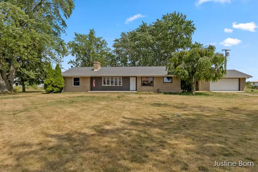 12536 Mason Drive, Ashland Twp, MI 49327