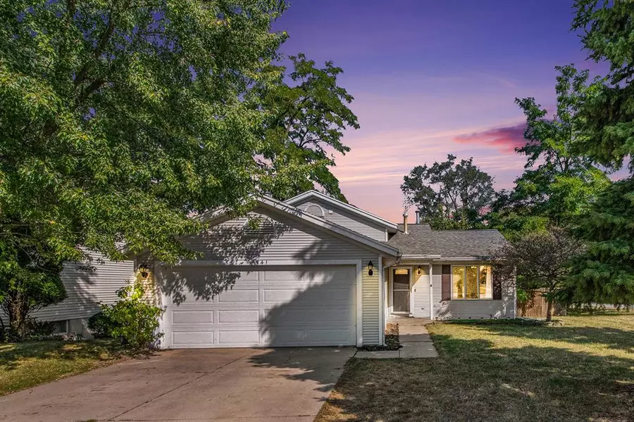 1541 GUNNINK Drive SE, Kentwood, MI 49508