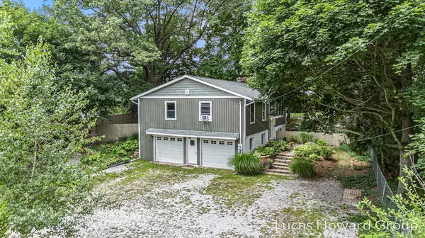 Plainfield Twp, MI 49321,5333 Pine Island Drive NE