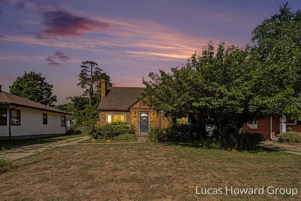 535 Shawmut Boulevard NW, Grand Rapids, MI 49504