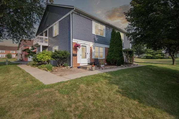Ypsilanti Twp, MI 48198,1626 Wingate Boulevard
