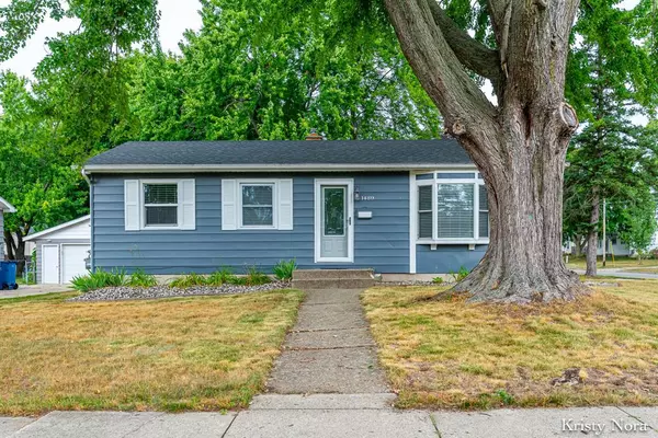 1489 Ariebill Street SW, Wyoming, MI 49509