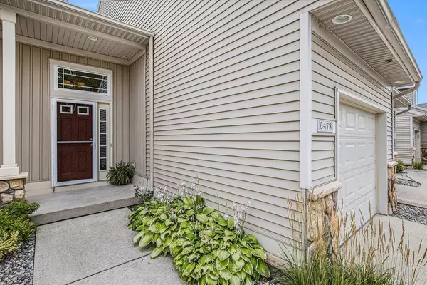 6478 Stoney Creek Court, Georgetown Twp, MI 49426