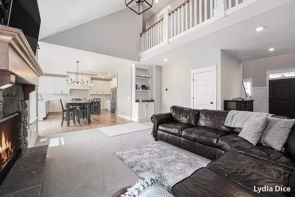 Byron Twp, MI 49315,1620 Kingsland Drive SW