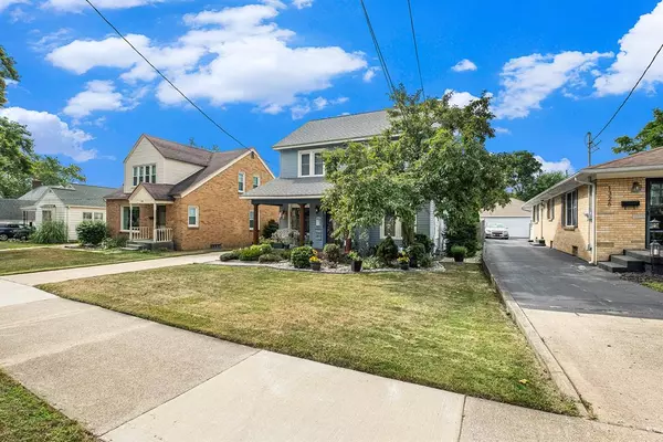 Grand Rapids, MI 49504,1322 Arianna Street NW