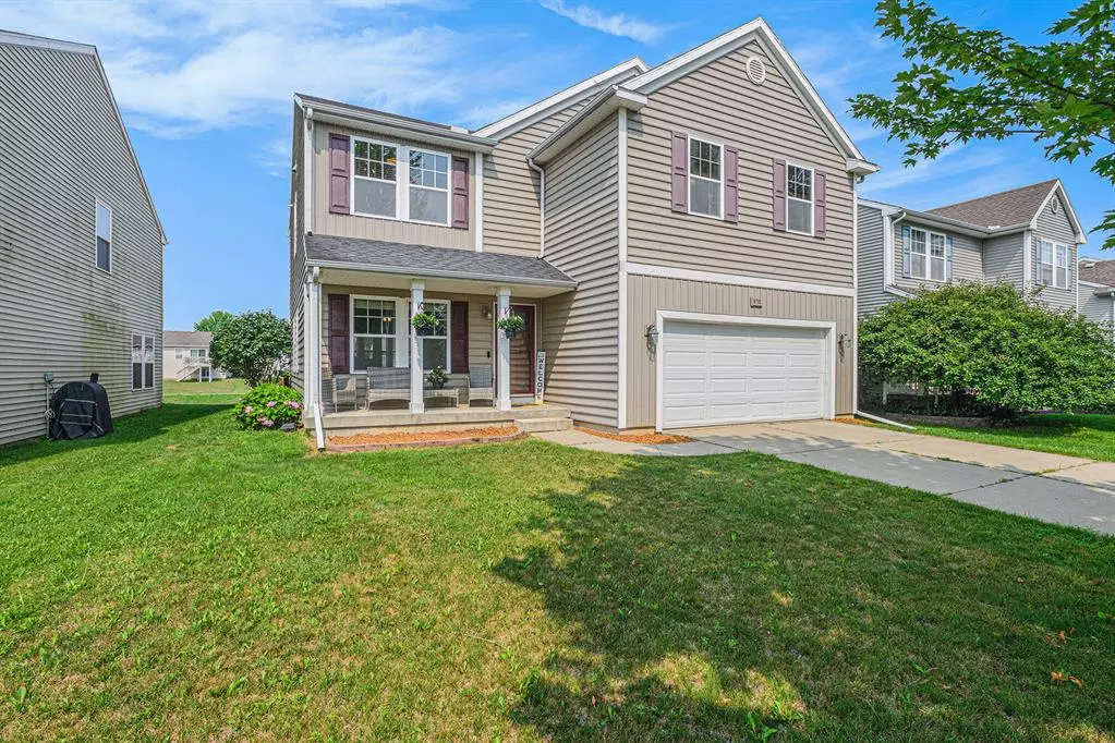 Richland Twp, MI 49083,8791 Geiser Grove