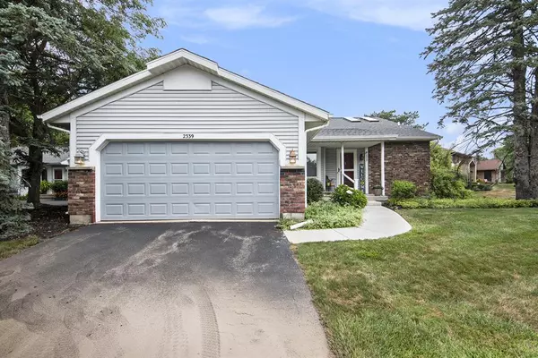 2339 Bridle Creek Street SE, Kentwood, MI 49508