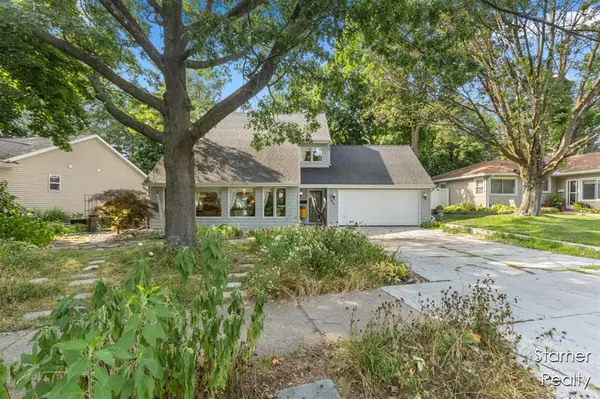 Grand Rapids, MI 49506,1295 Cambridge Drive SE