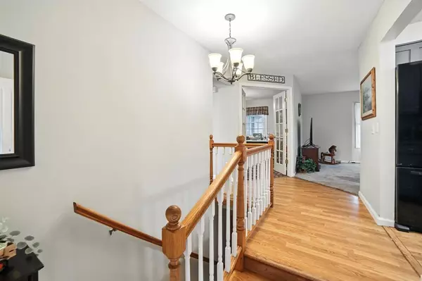 Byron Twp, MI 49418,4445 64th Street SW