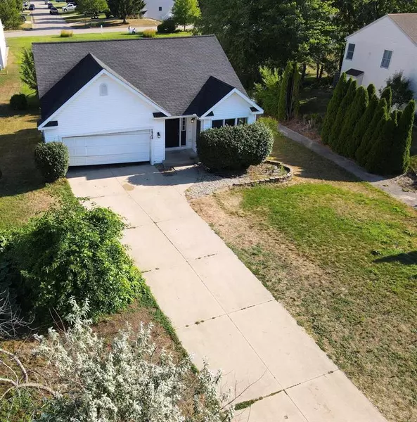 2968 Riley Ridge Road, Holland Twp, MI 49424