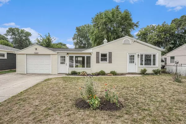 120 Dunkirk Street SE, Gaines Twp, MI 49548