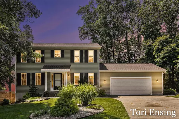 10715 William Court, Eureka Twp, MI 48838