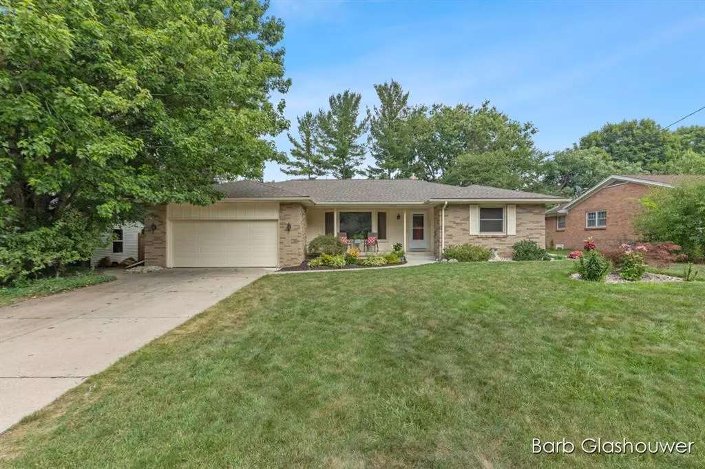 Kentwood, MI 49546,1832 Observatory Avenue SE